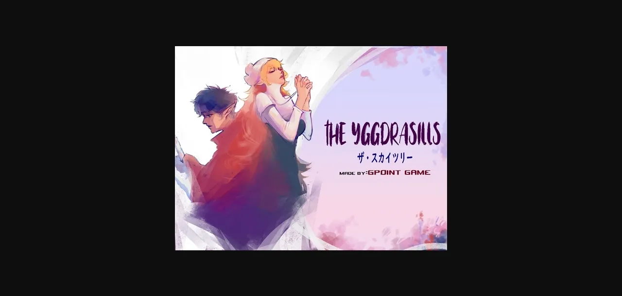 RPGM Completed THE YGGDRASILLS [v1.2] [GPOINT GAME] | Free Adult Games