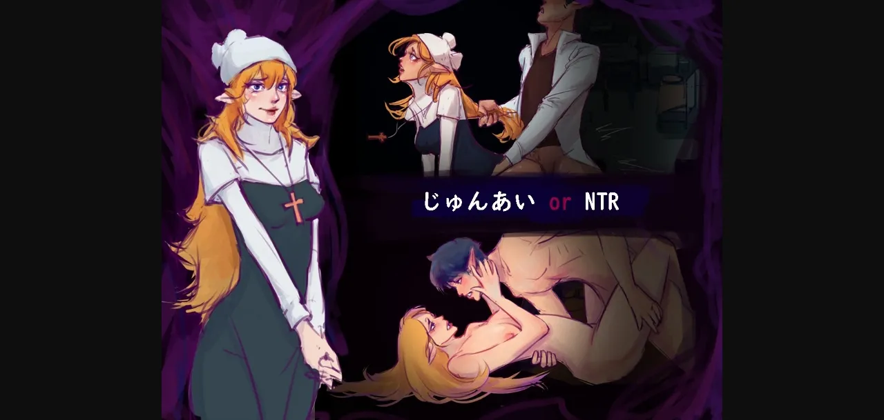 RPGM Completed THE YGGDRASILLS [v1.2] [GPOINT GAME] | Free Adult Games