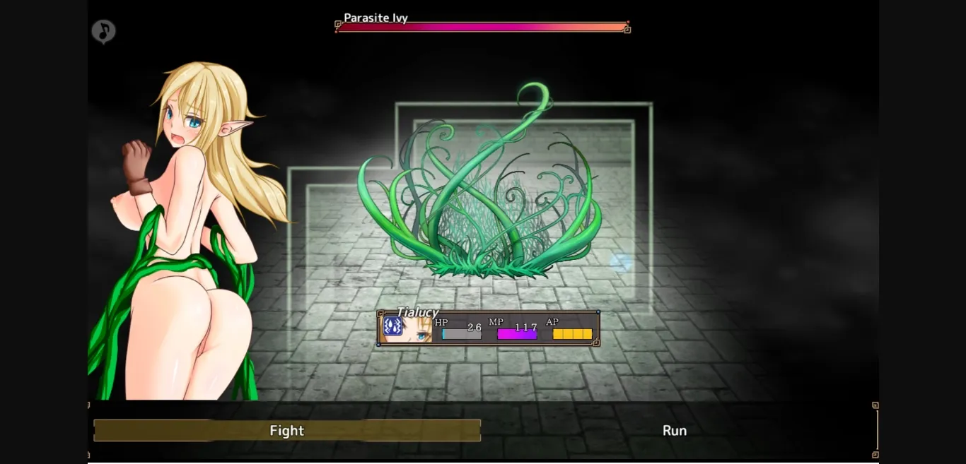 RPGM Completed Tialucy and the Underground Labyrinth [v1.23] [coolsister] | Free Adult Games