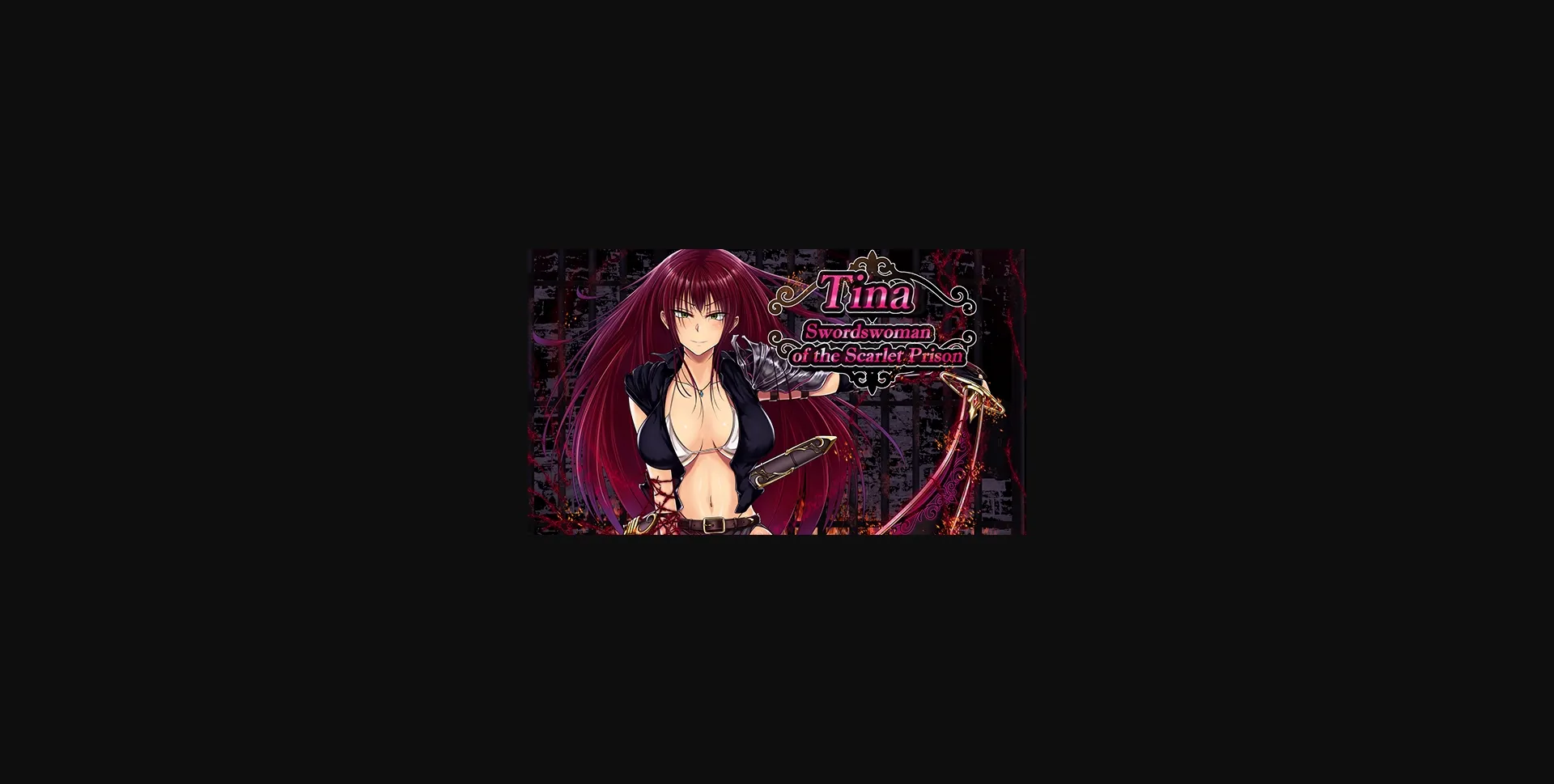 RPGM Completed Tina, Swordswoman of Scarlet Prison [v1.03] [shinachiku-castella] | Free Adult Games