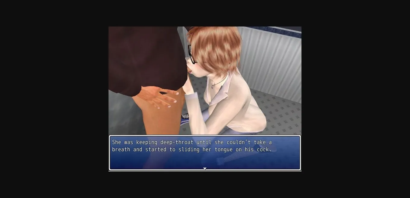 RPGM Completed Tinder Stories – Asuka Episode [Final] [Storytellers] | Free Adult Games