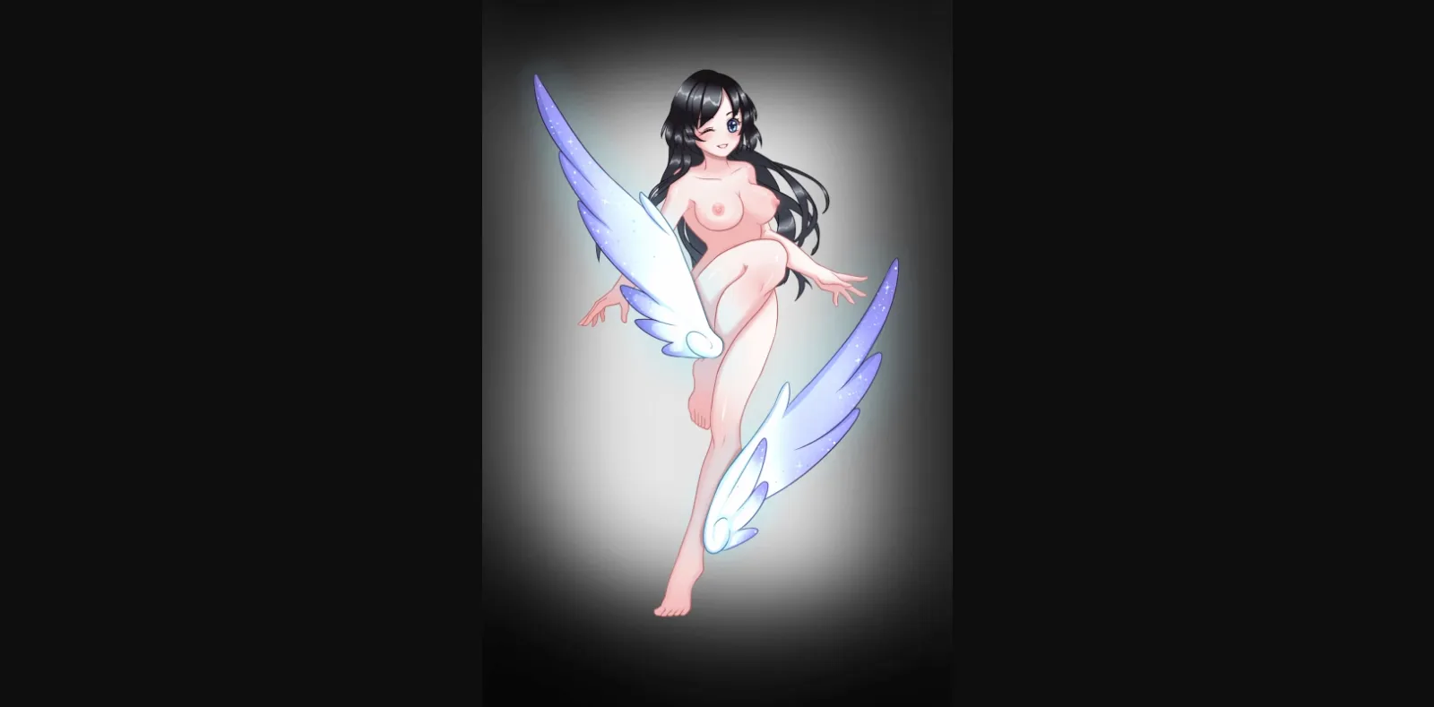 RPGM Completed To The Light [Z GOD & ZOV Game Studio] | Free Adult Games