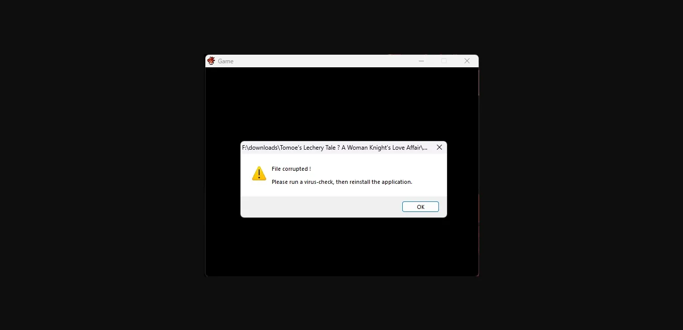 RPGM Completed Tomoe&rsquo;s Lechery Tale – A Woman Knight&rsquo;s Love Affair [Final] [Almonds & Big Milk] | Free Adult Games