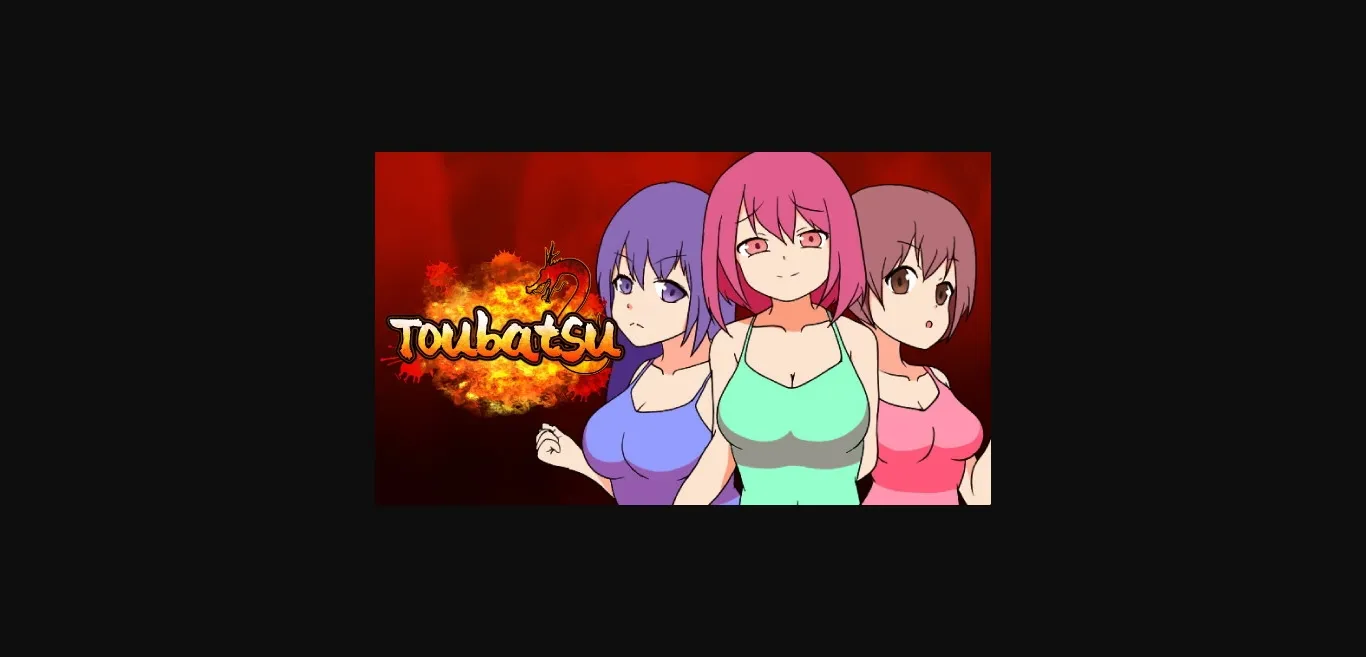 RPGM Completed Toubatsu [v1.0] [Poncondou] | Free Adult Games