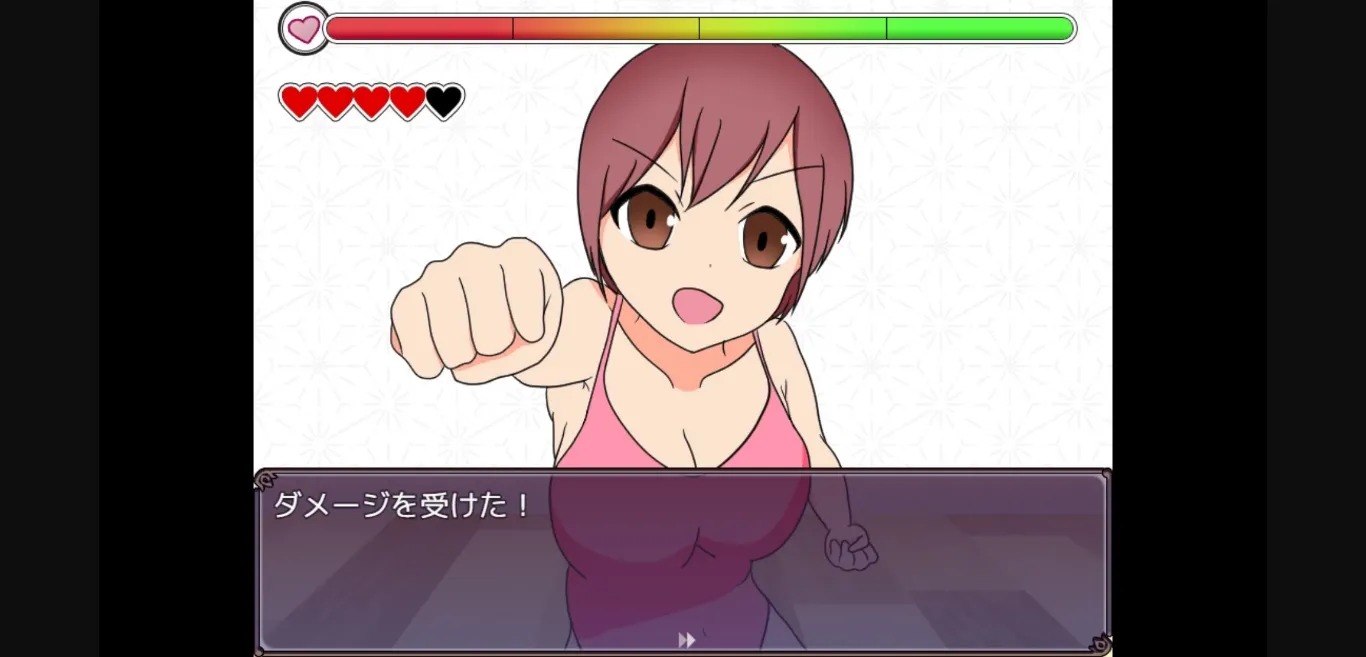 RPGM Completed Toubatsu [v1.0] [Poncondou] | Free Adult Games