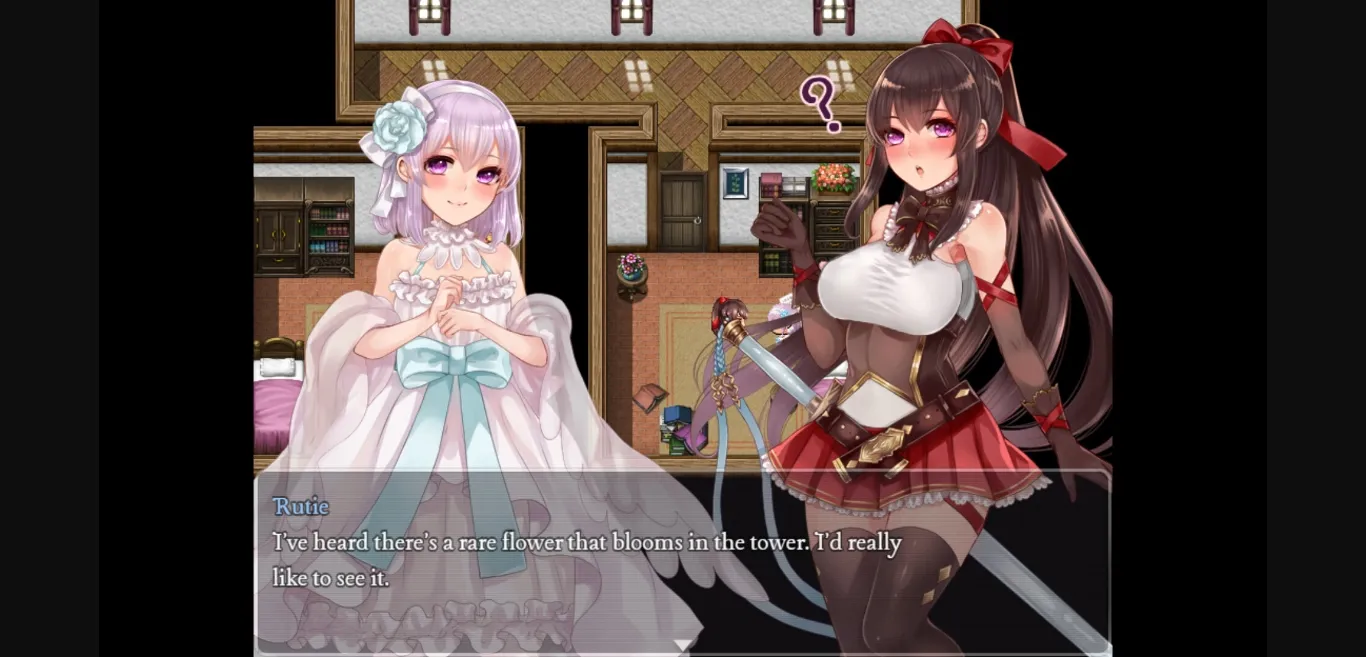 RPGM Completed Tower of Ardia [v1.02] [o_m   Kagura Games] | Free Adult Games