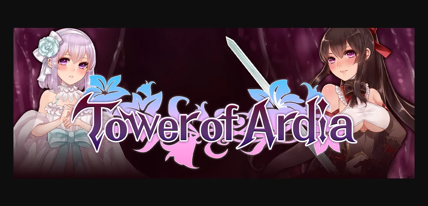 RPGM Completed Tower of Ardia [v1.02] [o_m   Kagura Games] | Free Adult Games