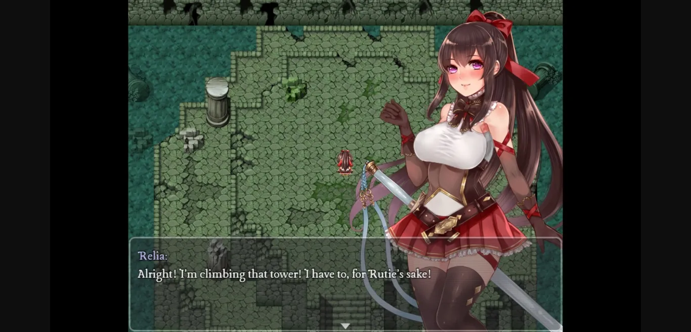 RPGM Completed Tower of Ardia [v1.02] [o_m   Kagura Games] | Free Adult Games