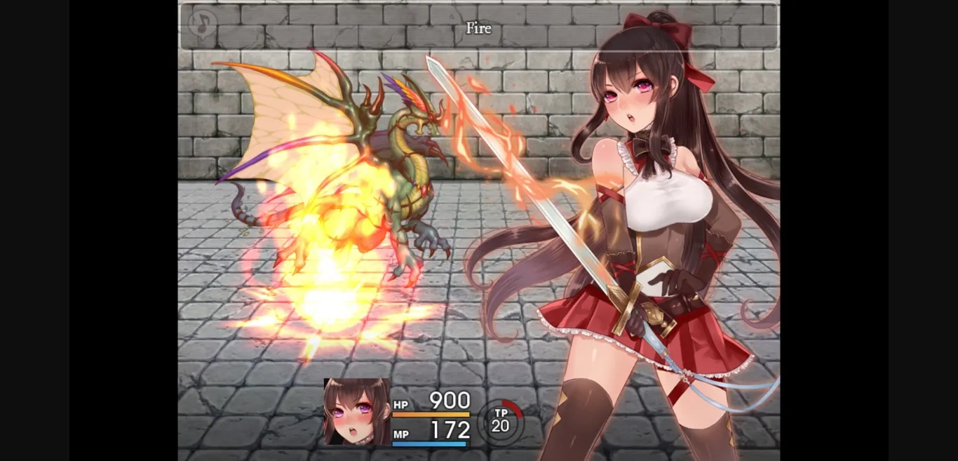 RPGM Completed Tower of Ardia [v1.02] [o_m   Kagura Games] | Free Adult Games