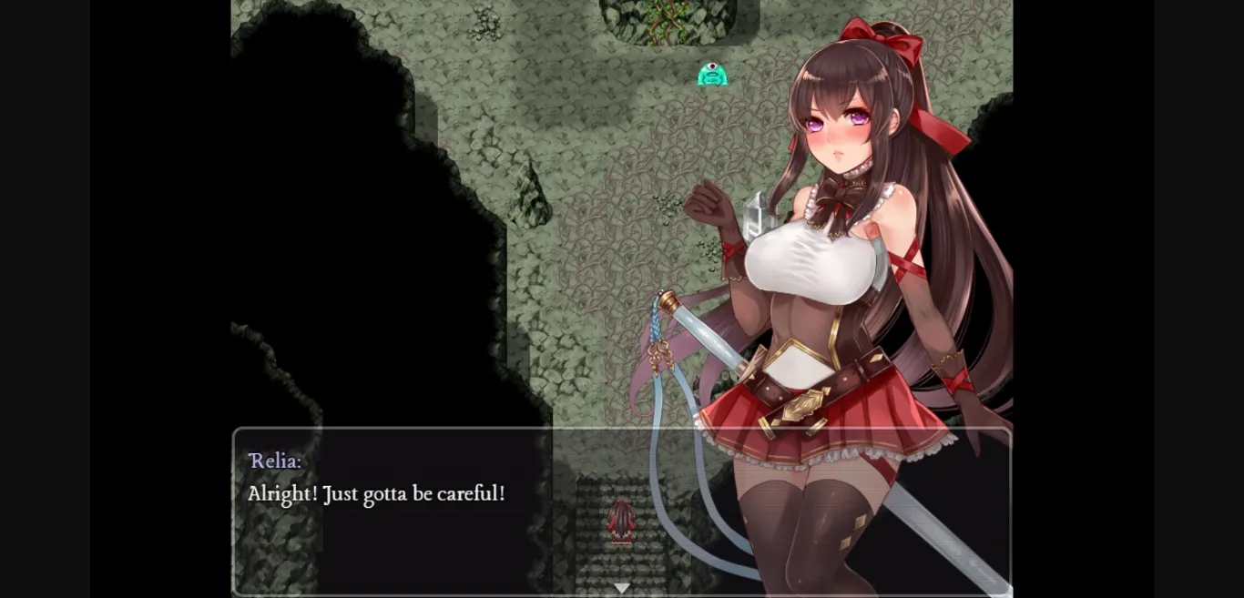 RPGM Completed Tower of Ardia [v1.02] [o_m   Kagura Games] | Free Adult Games