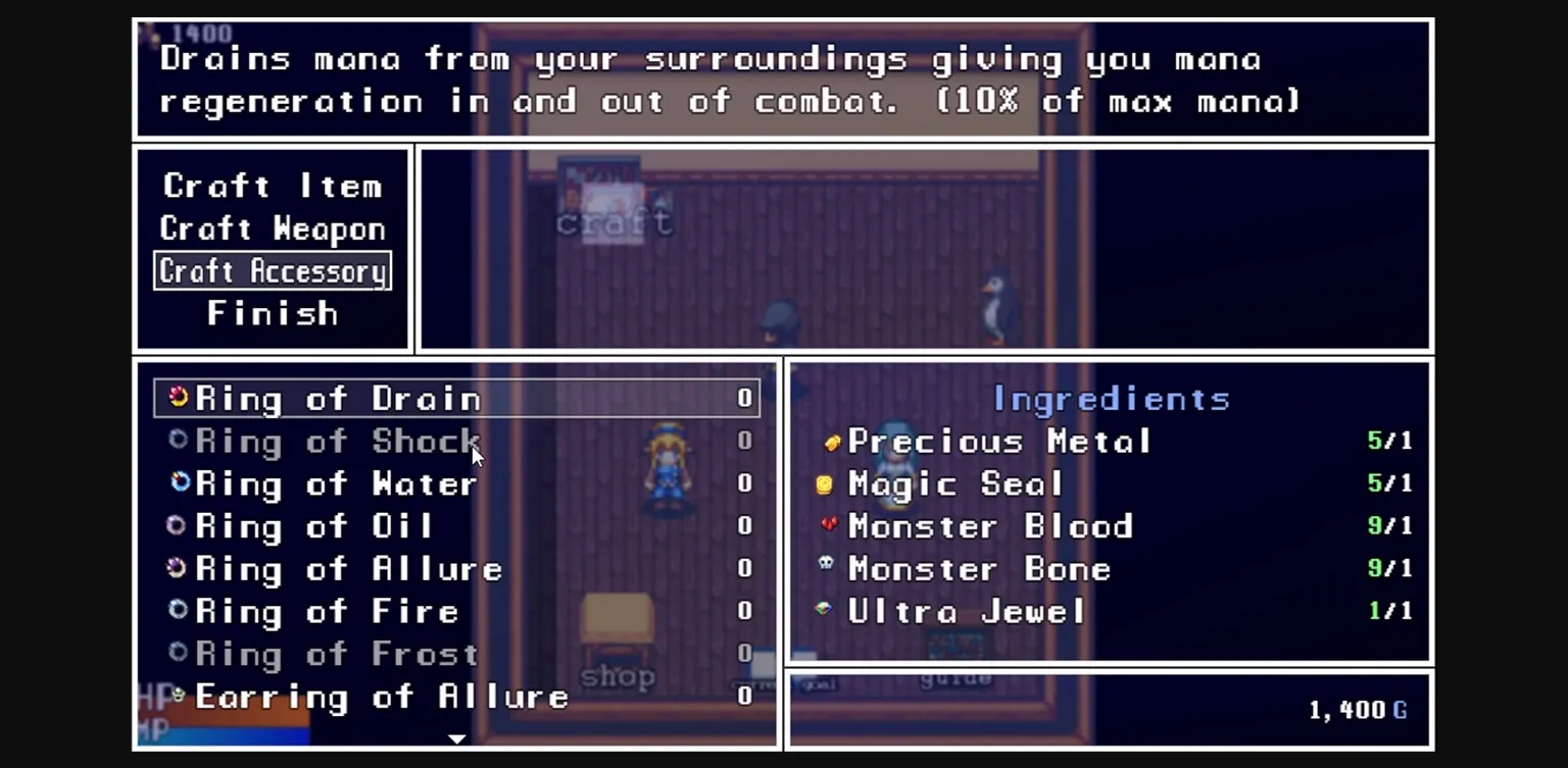 RPGM Completed Training Elves [Final] [Noxurtica] | Free Adult Games