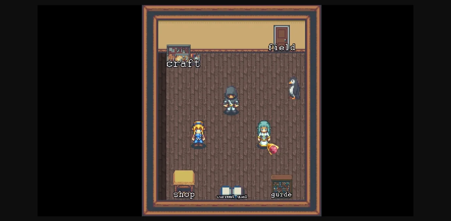 RPGM Completed Training Elves [Final] [Noxurtica] | Free Adult Games