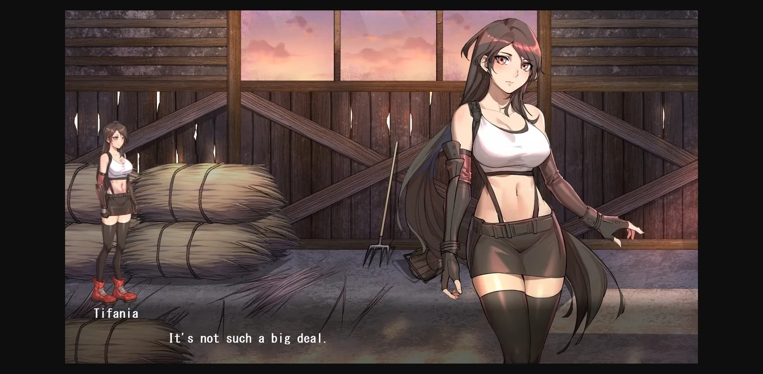 RPGM Completed Trap Battle Royale [v1.05c] [Dry Dream] | Free Adult Games