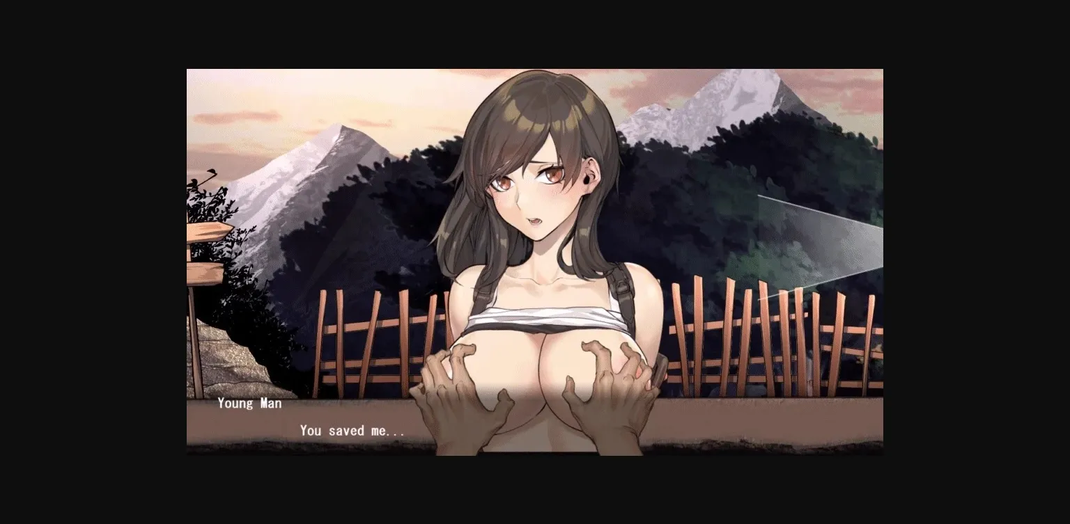 RPGM Completed Trap Battle Royale [v1.05c] [Dry Dream] | Free Adult Games