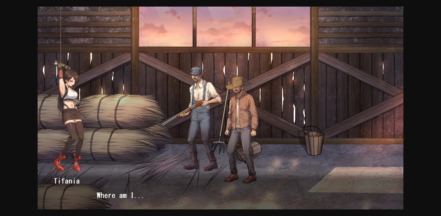 RPGM Completed Trap Battle Royale [v1.05c] [Dry Dream] | Free Adult Games