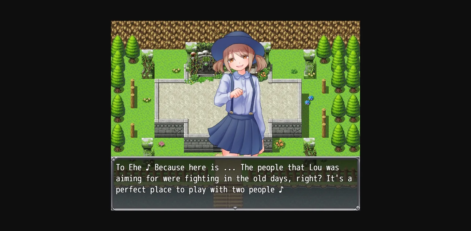 RPGM Completed Trap Battle Royale [v1.05c] [Dry Dream] | Free Adult Games