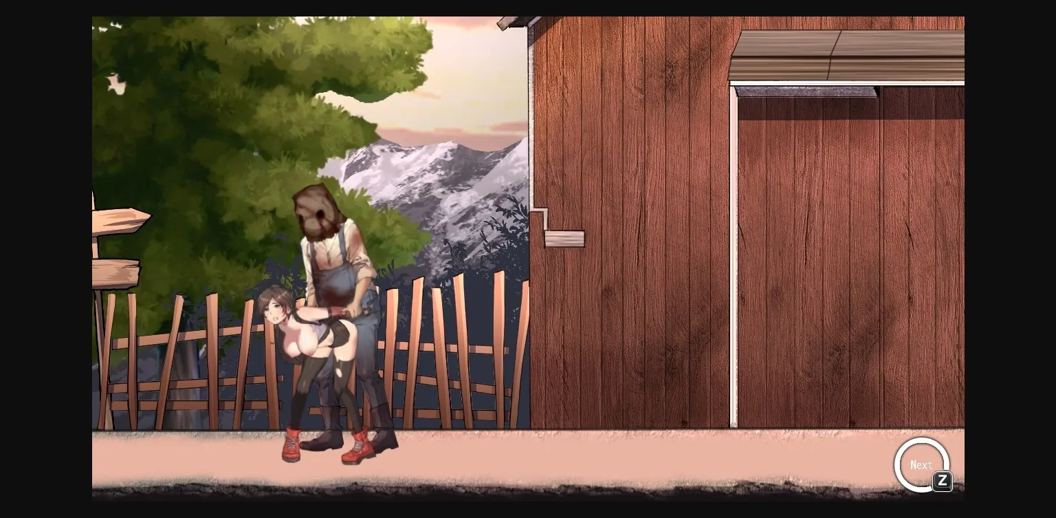 RPGM Completed Trap Battle Royale [v1.05c] [Dry Dream] | Free Adult Games