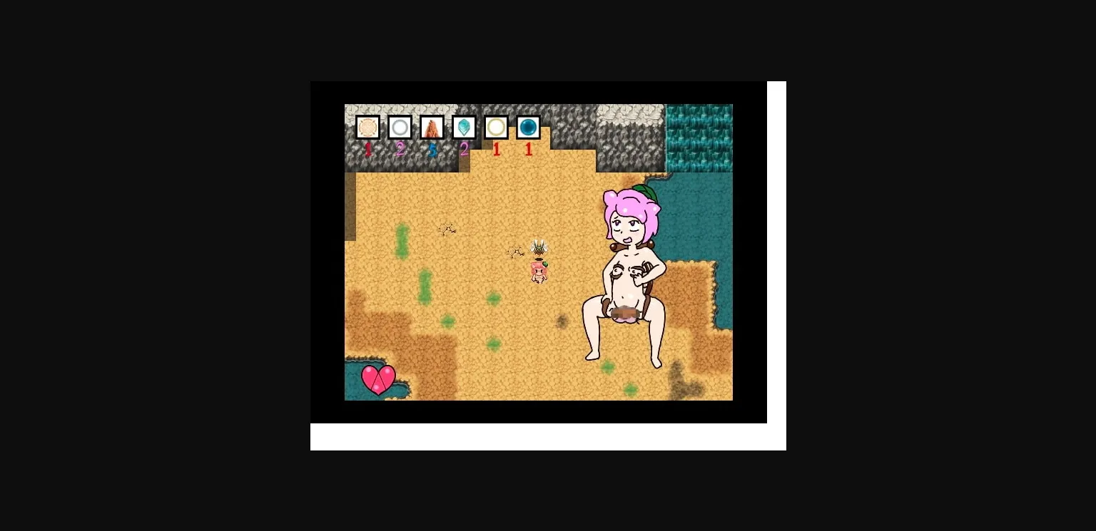 RPGM Completed Trap Drop [Final] [Mizumochi] | Free Adult Games