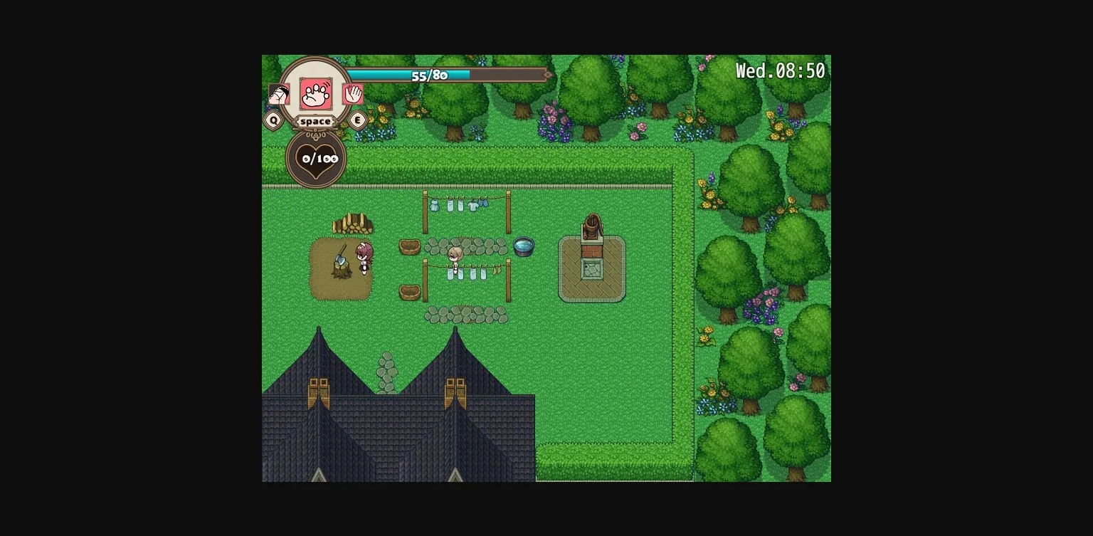 RPGM Completed TRATRITLE [v1.3.5] [INAZUMA SOFT] | Free Adult Games