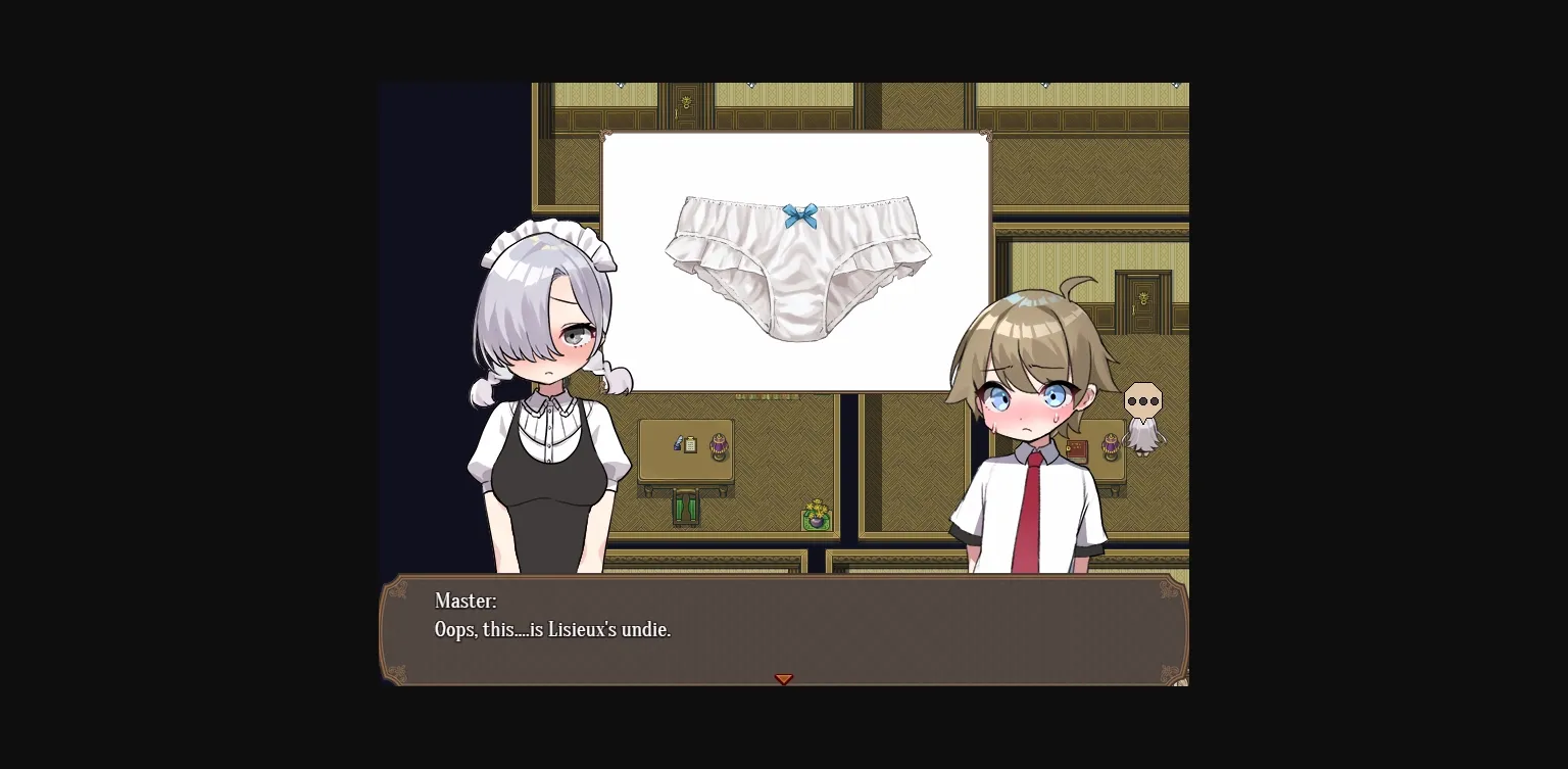 RPGM Completed TRATRITLE [v1.3.5] [INAZUMA SOFT] | Free Adult Games