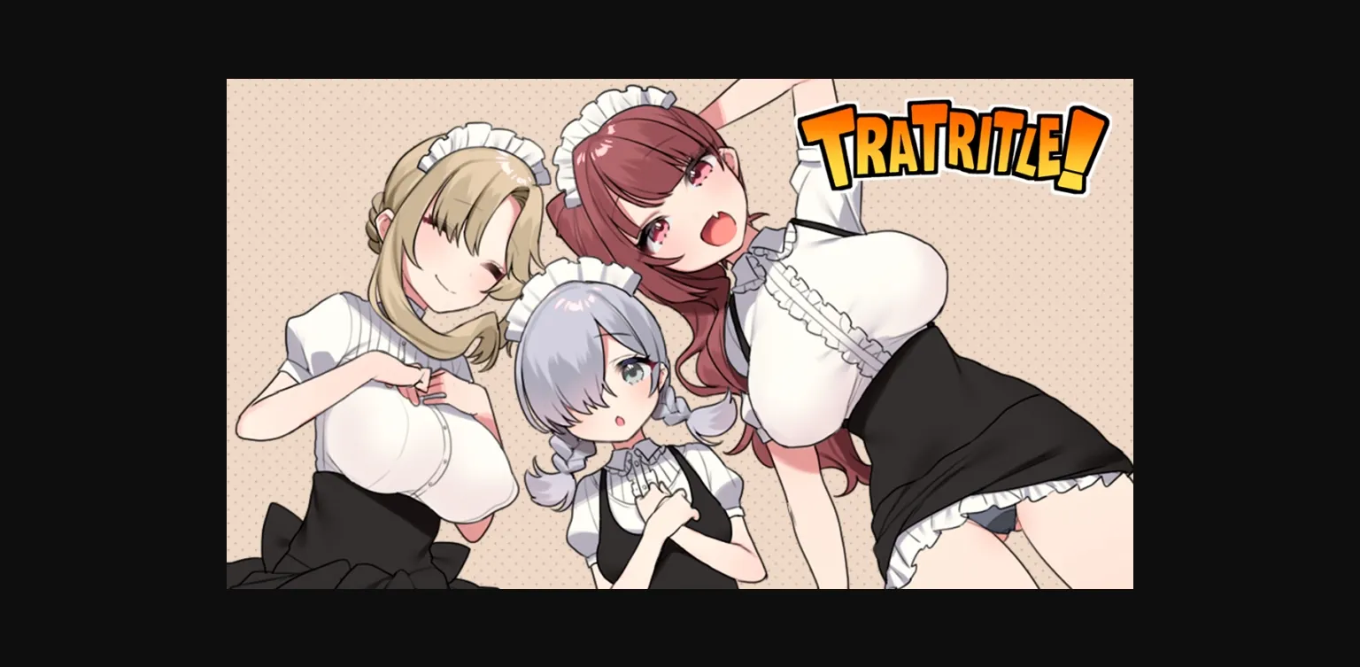 RPGM Completed TRATRITLE [v1.3.5] [INAZUMA SOFT] | Free Adult Games