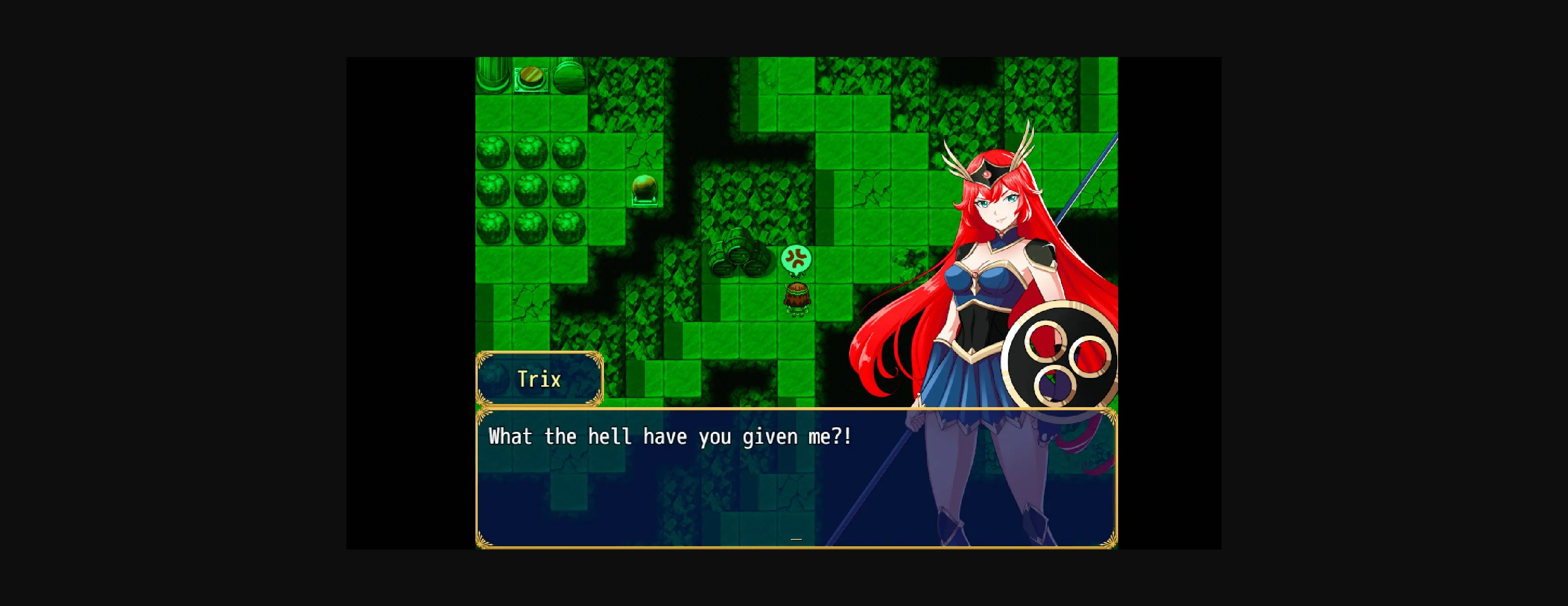 RPGM Completed Trix and the Horny Tower [v1.0.7a] [Hentai Room] | Free Adult Games