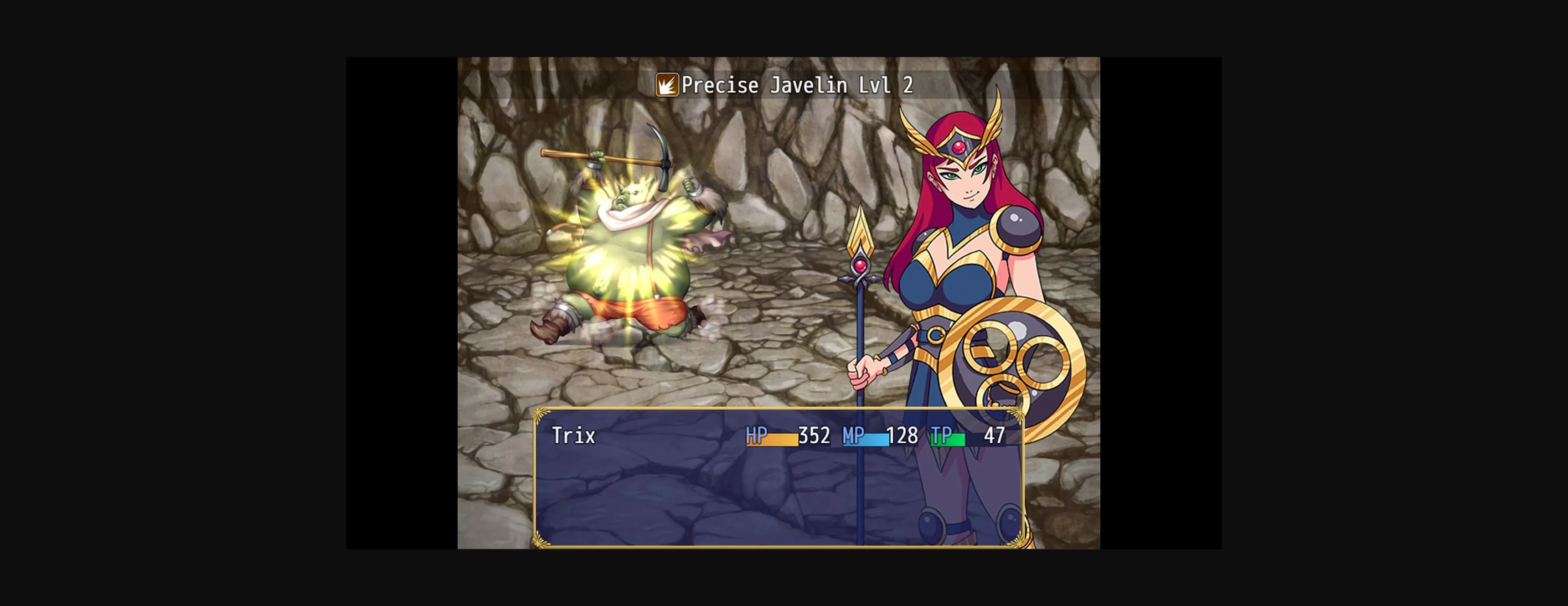 RPGM Completed Trix and the Horny Tower [v1.0.7a] [Hentai Room] | Free Adult Games