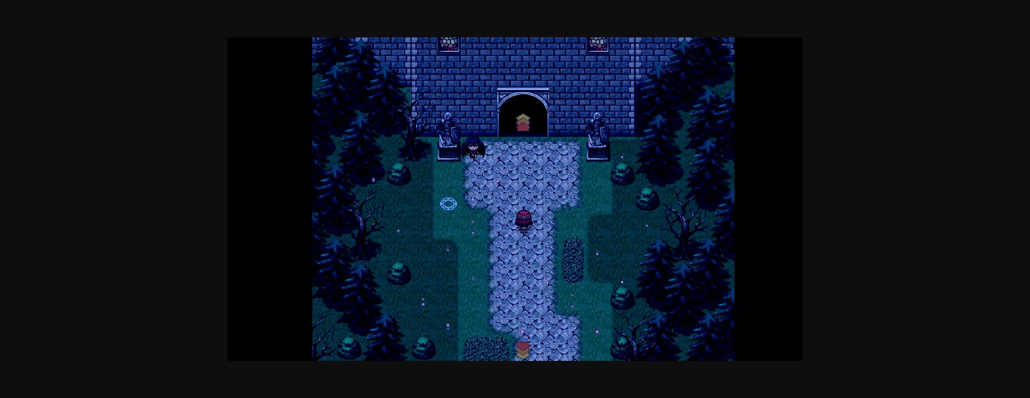 RPGM Completed Trix and the Horny Tower [v1.0.7a] [Hentai Room] | Free Adult Games