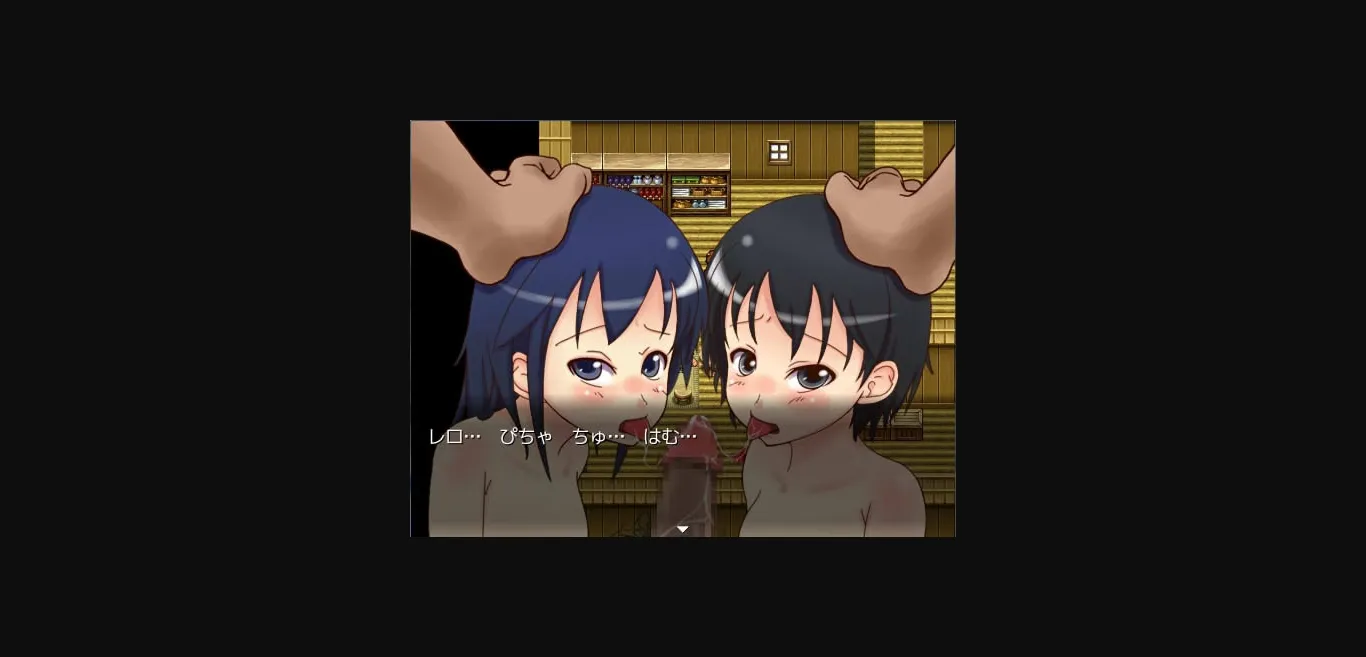 RPGM Completed Twin Quest -The Tale of Two Sisters [Amatsuchiya] | Free Adult Games