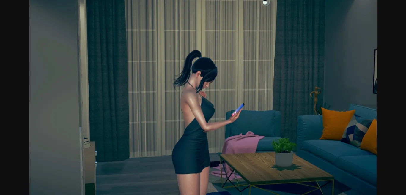 RPGM Completed Twin ★ Stars Nightmare [v1.00] [Mania Ju] | Free Adult Games