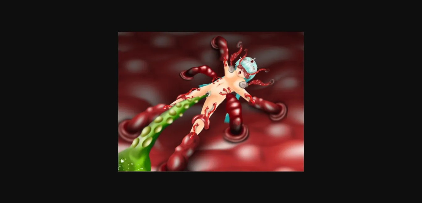 RPGM Completed Twin ★ Stars Nightmare [v1.00] [Mania Ju] | Free Adult Games