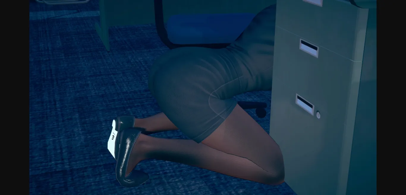 RPGM Completed Twin ★ Stars Nightmare [v1.00] [Mania Ju] | Free Adult Games