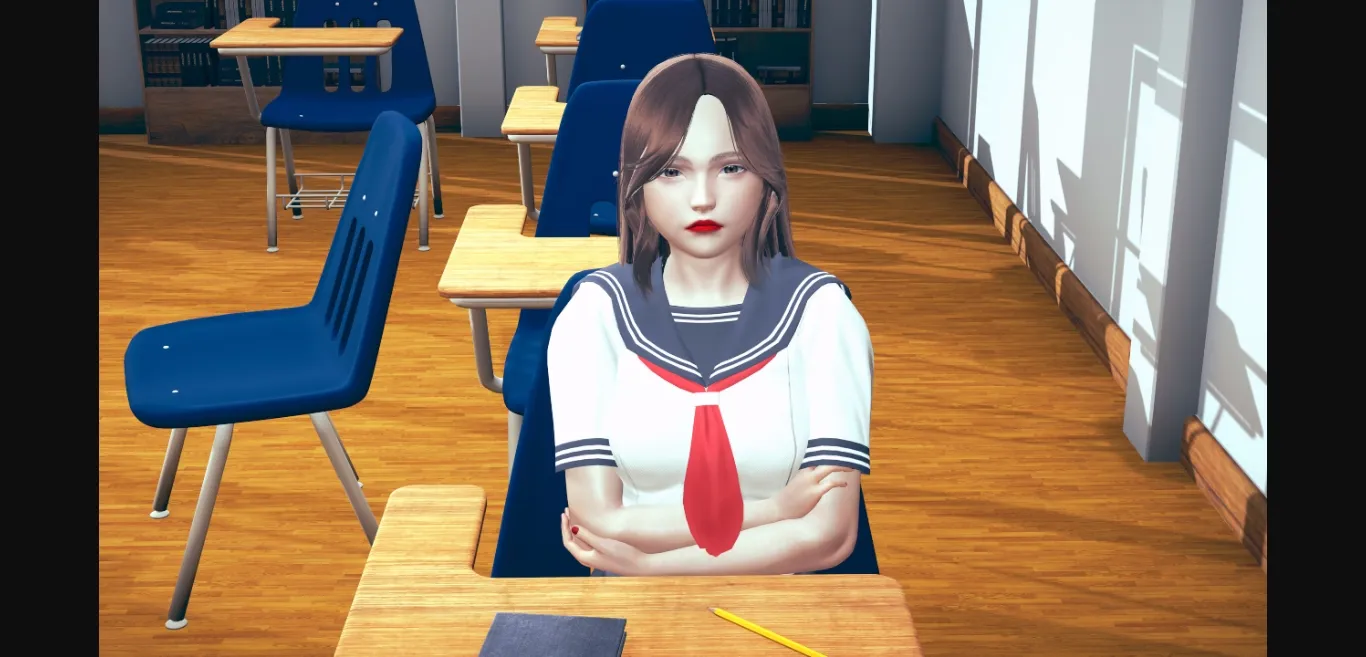 RPGM Completed Twin ★ Stars Nightmare [v1.00] [Mania Ju] | Free Adult Games