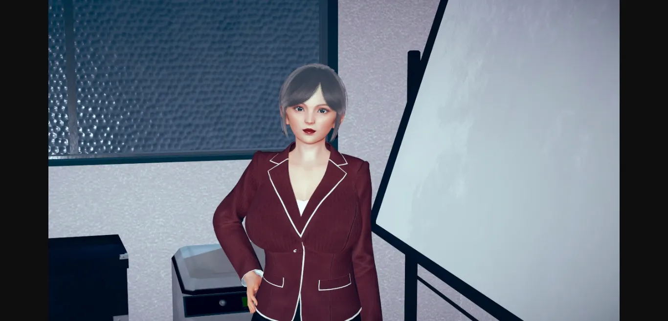 RPGM Completed Twin ★ Stars Nightmare [v1.00] [Mania Ju] | Free Adult Games