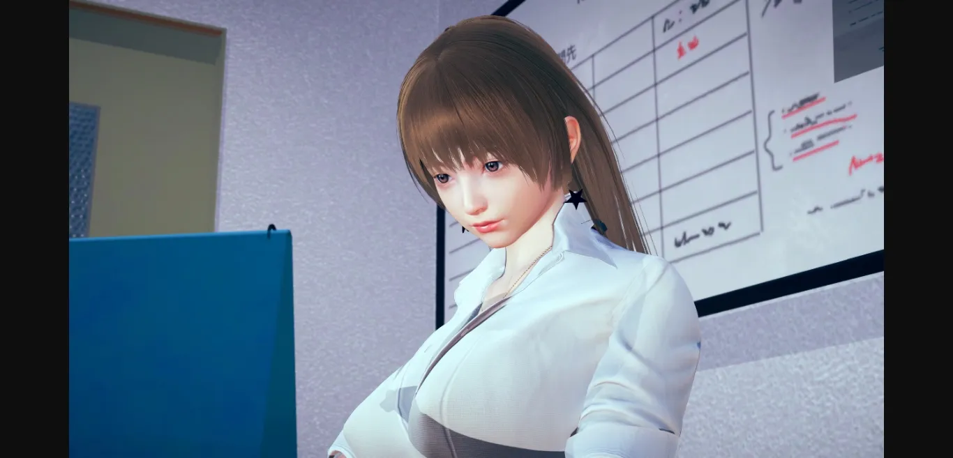 RPGM Completed Twin ★ Stars Nightmare [v1.00] [Mania Ju] | Free Adult Games