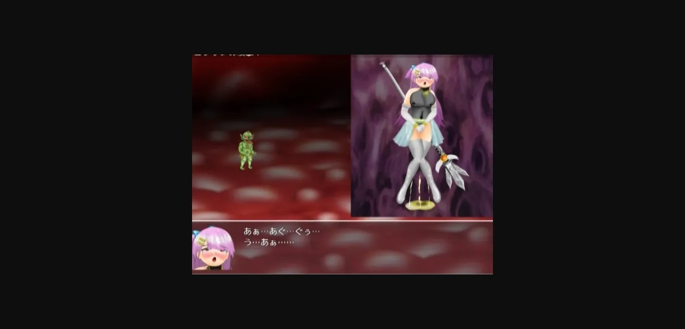 RPGM Completed Twin ★ Stars Nightmare [v1.00] [Mania Ju] | Free Adult Games