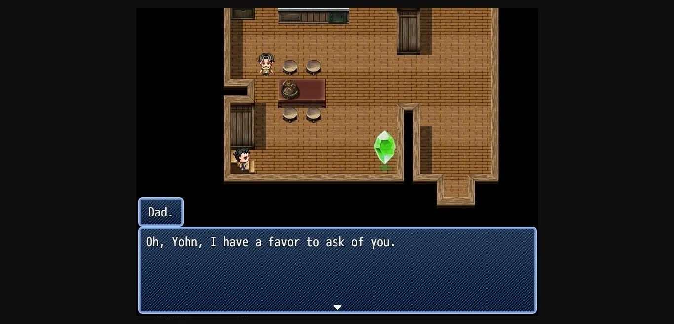 RPGM Completed Two hundred Years ago, making Babies was the Act of loving each other [Final] [Suzuya] | Free Adult Games