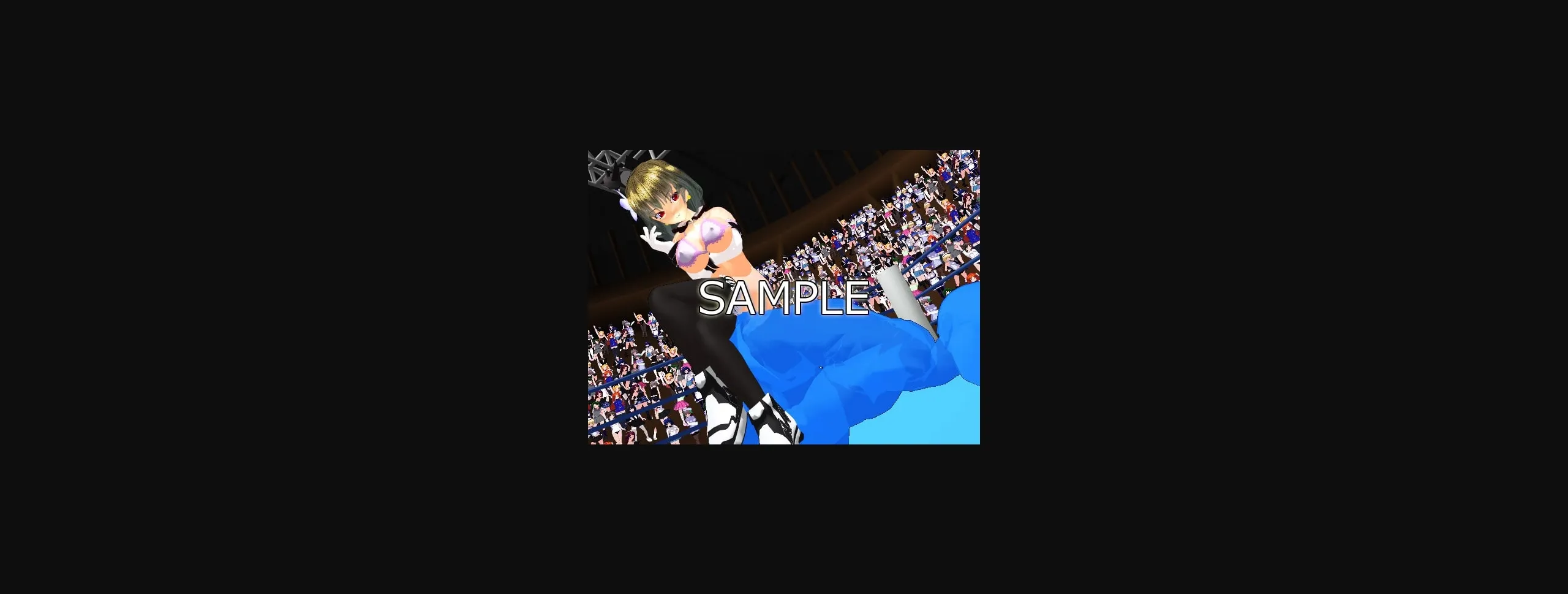 RPGM Completed Ultimate Fighting Girl [v1.03] [Boko877] | Free Adult Games