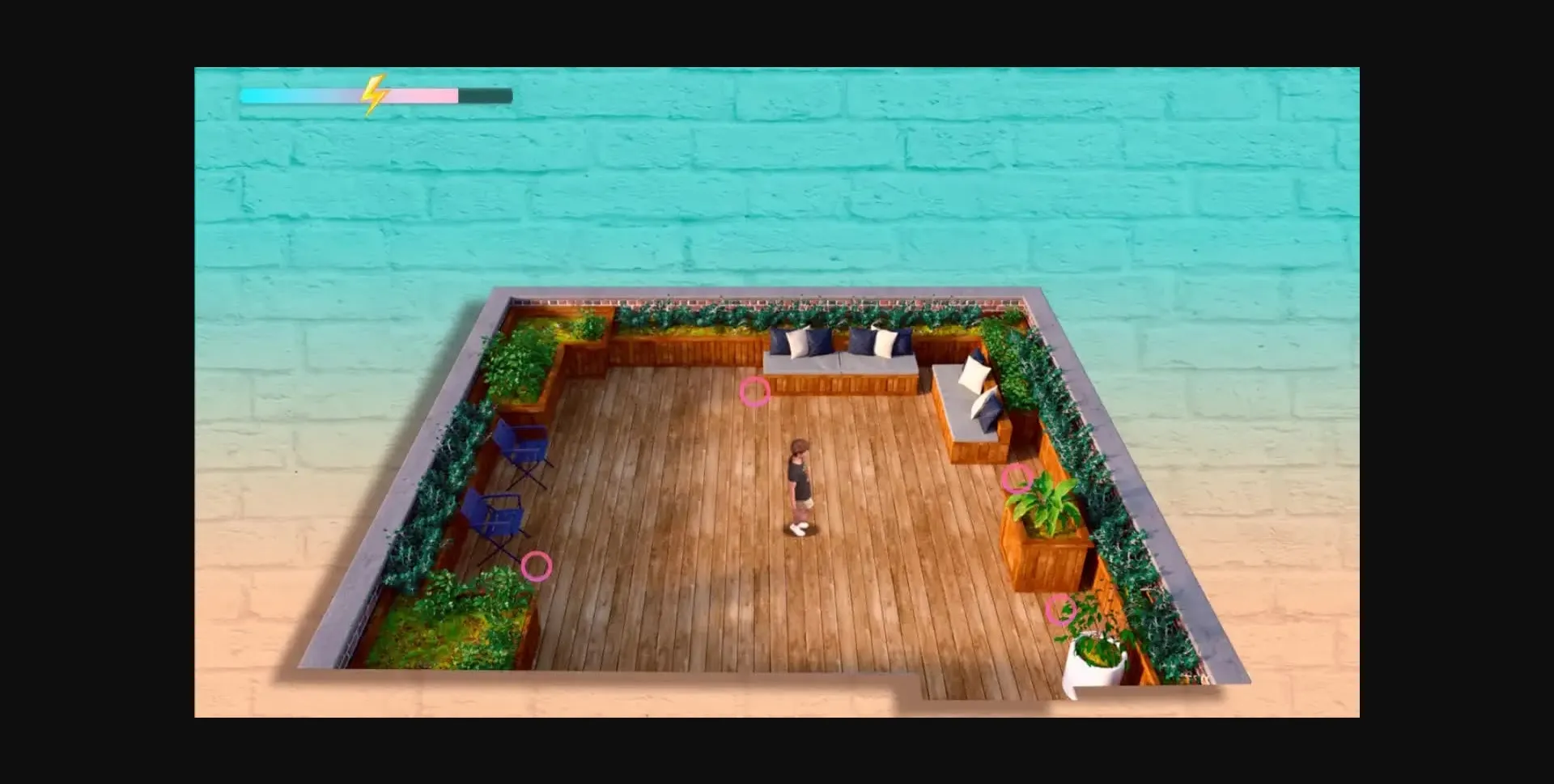 RPGM Completed Uncle's Wife [Final] [DanGames] | Free Adult Games