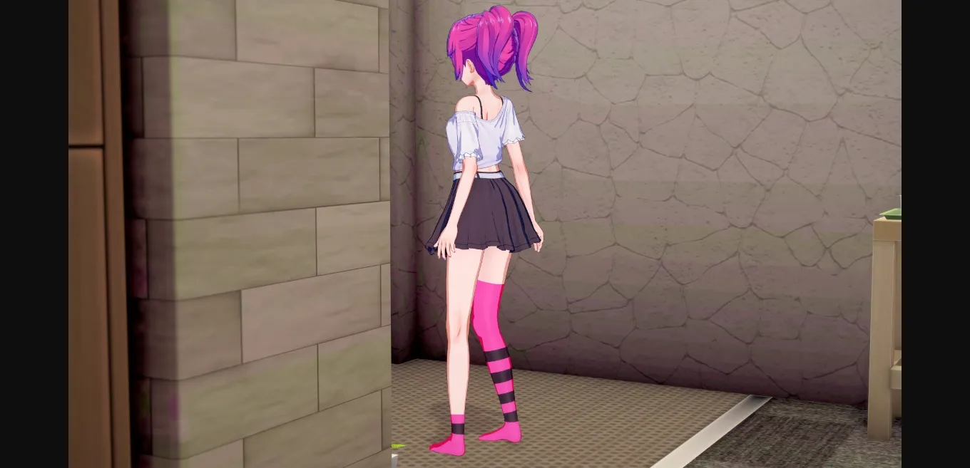 RPGM Completed Under the Mansion [v1.0] [Imisx] | Free Adult Games