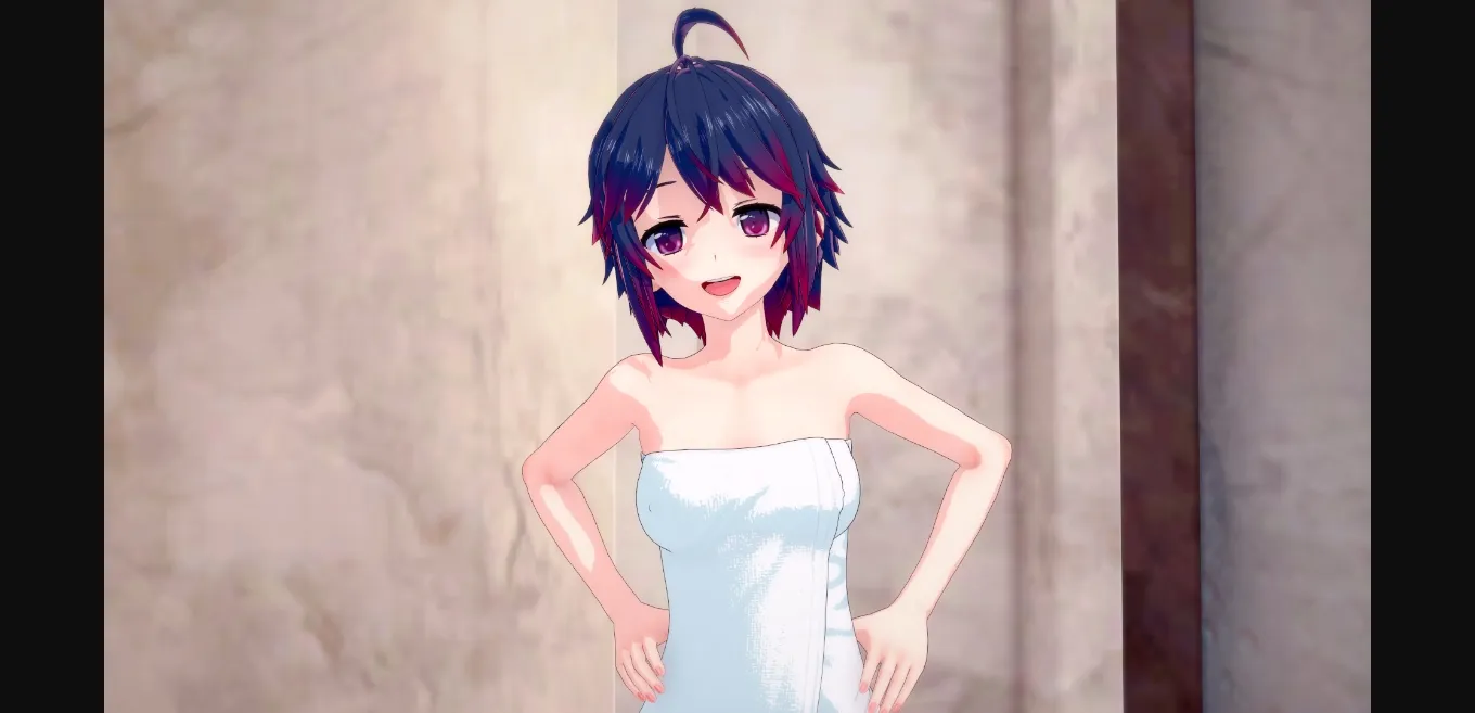 RPGM Completed Under the Mansion [v1.0] [Imisx] | Free Adult Games