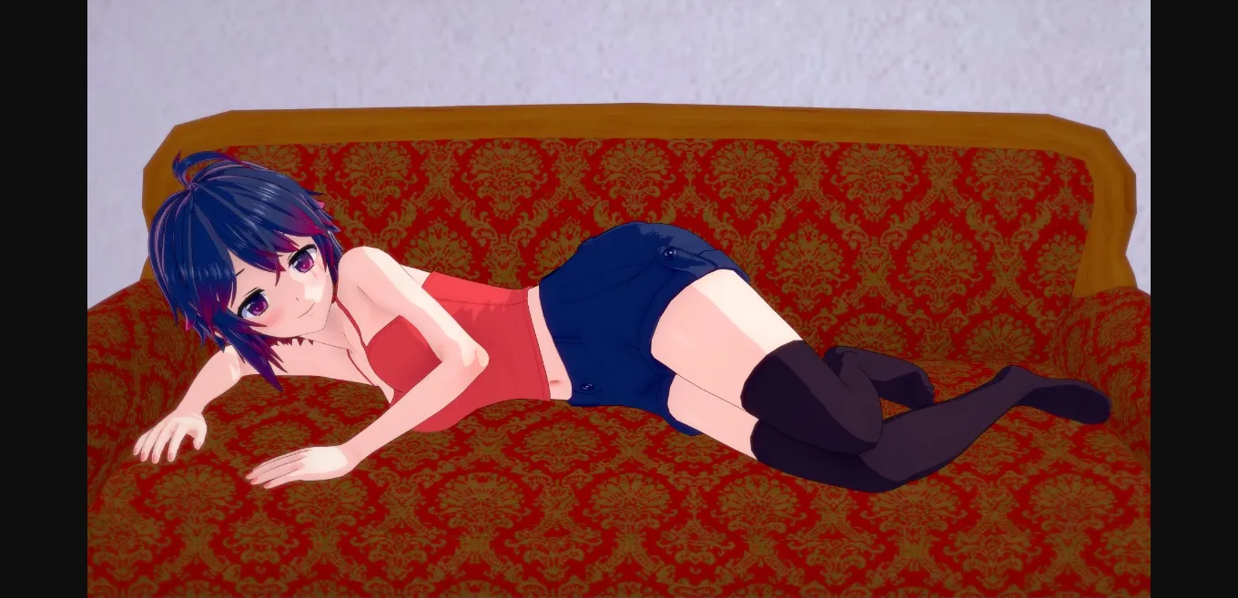 RPGM Completed Under the Mansion [v1.0] [Imisx] | Free Adult Games