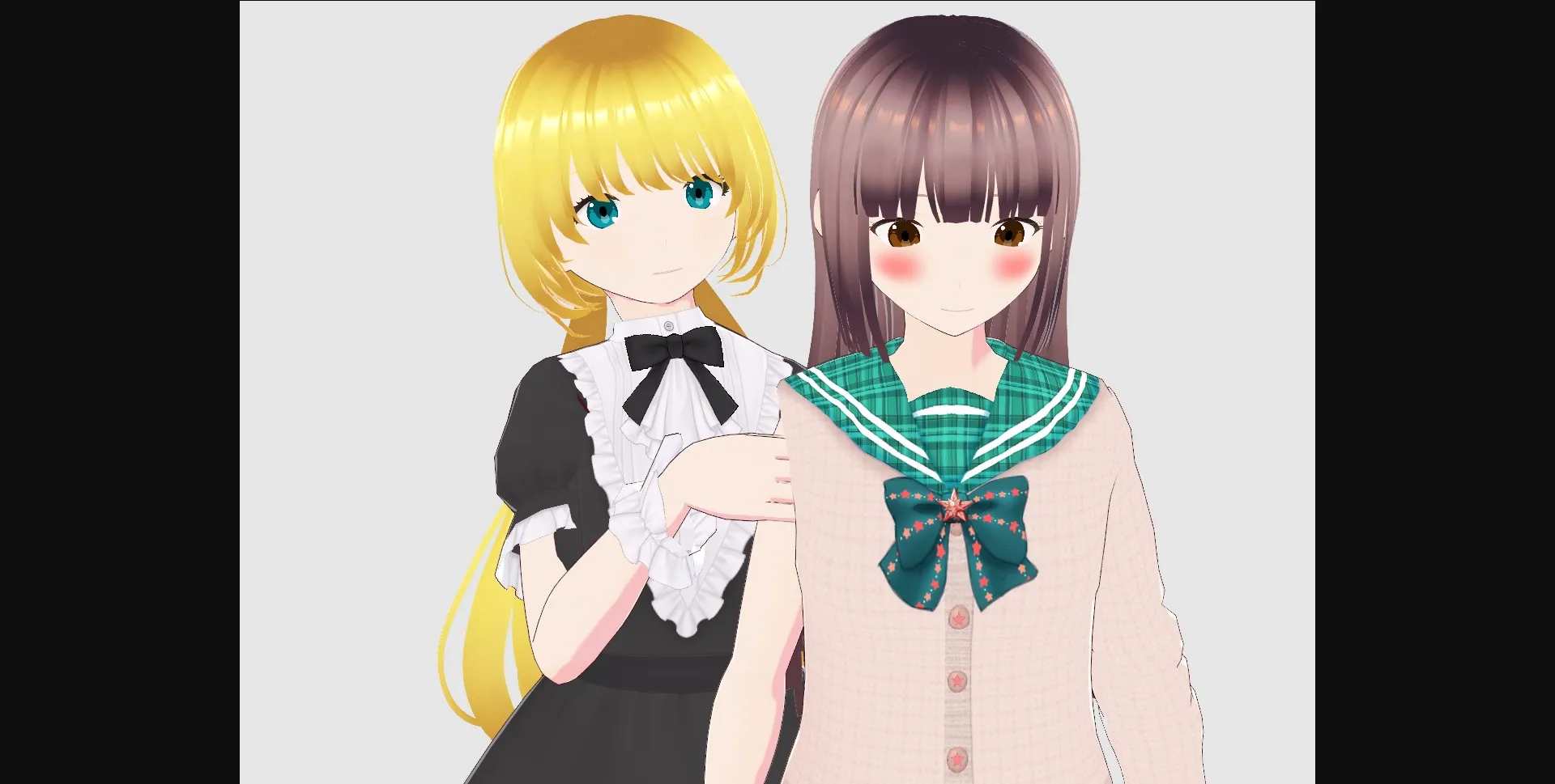 RPGM Completed United by a Dream [v1.0.3] [Capky Games] | Free Adult Games