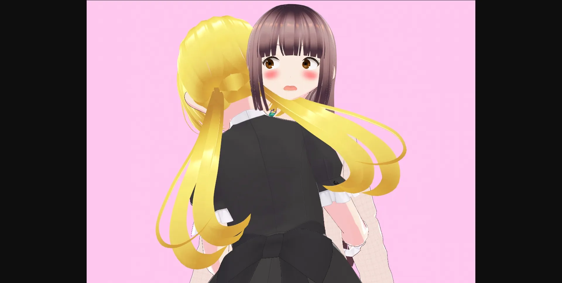 RPGM Completed United by a Dream [v1.0.3] [Capky Games] | Free Adult Games