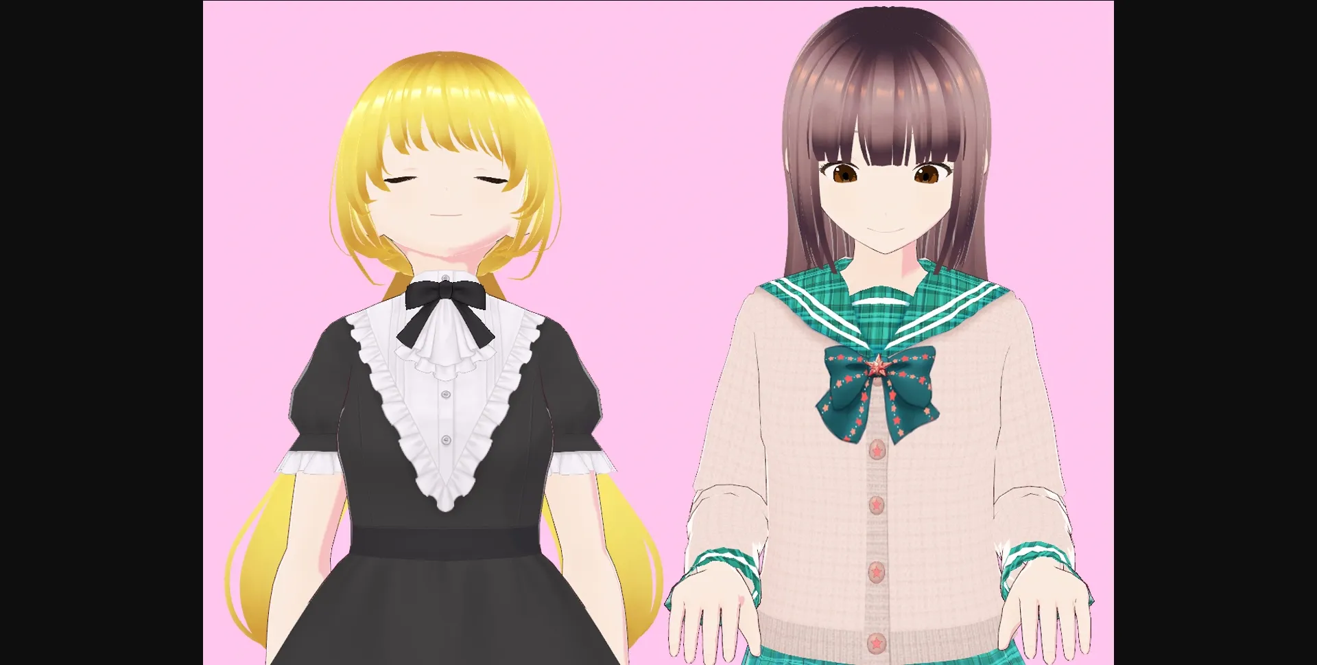 RPGM Completed United by a Dream [v1.0.3] [Capky Games] | Free Adult Games