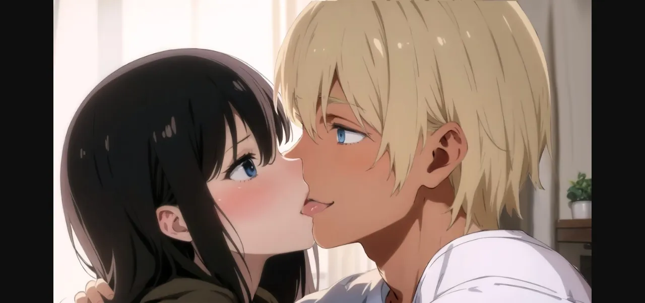 RPGM Completed Until Chloe, the New Wife, Falls [Steam] [StudioVR] | Free Adult Games