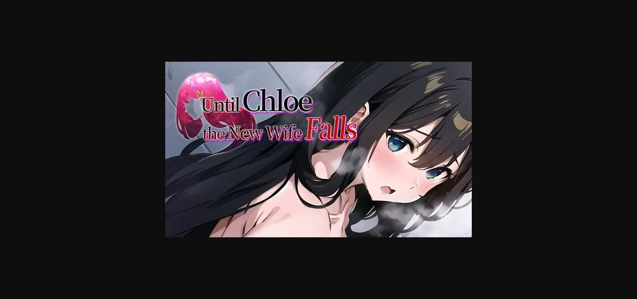 RPGM Completed Until Chloe, the New Wife, Falls [Steam] [StudioVR] | Free Adult Games