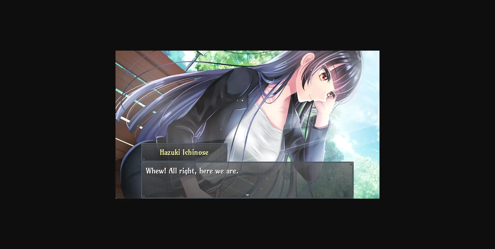 RPGM Completed Until  My Girlfriend  is Pregnant - Abduction, Confinement, Impregnation [Final] [Retro lab] | Free Adult Games