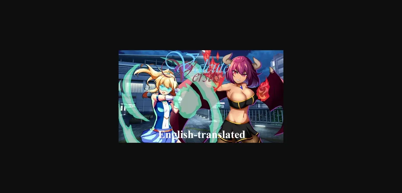 RPGM Completed Valcute Versus [v1.03] [SLAVE RAVE] | Free Adult Games