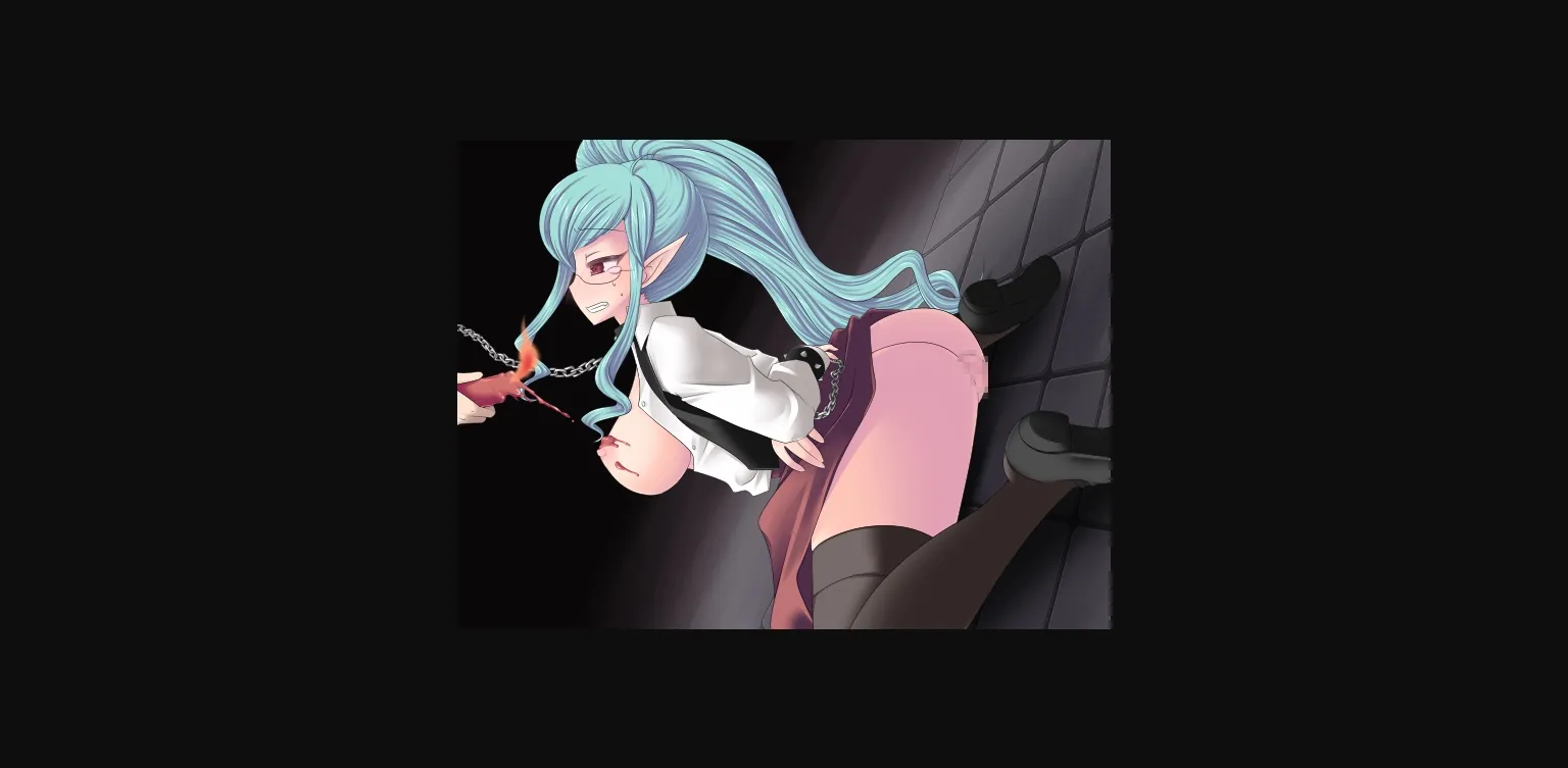 RPGM Completed Vampire Fuck [Final] [Peach Cat] | Free Adult Games